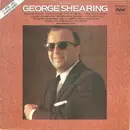 LP - George Shearing - The Best Of George Shearing