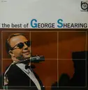 LP - George Shearing - The Best Of George Shearing - Perajake