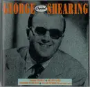 CD - George Shearing - The Best Of 'The Capitol Years' ‎