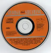 CD - George Shearing - The Best Of 'The Capitol Years' ‎
