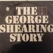 LP - George Shearing - The George Shearing Story