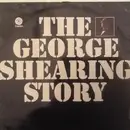 LP - George Shearing - The George Shearing Story