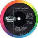 7inch Vinyl Single-Box - George Shearing - The Shearing Touch