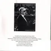 Double CD - George Shearing - Three Originals