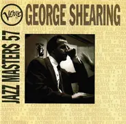 George Shearing - Verve Jazz Masters 57