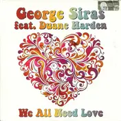 Duane Harden - We All Need Love