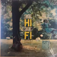 George Siravo And His Orchestra - Swing Hi Swing Fi