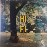 George Siravo And His Orchestra - Swing Hi Swing Fi