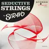 LP - George Siravo And His Orchestra - Seductive Strings By Siravo