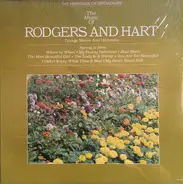 George Siravo And His Orchestra - The Music Of Rodgers And Hart