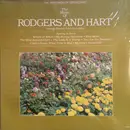 LP - George Siravo And His Orchestra - The Music Of Rodgers And Hart