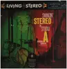 LP - George Siravo And His Orchestra - Swingin' Stereo In Studio A