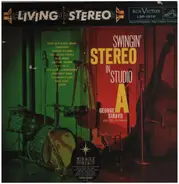 George Siravo - Swingin' Stereo In Studio A