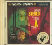 George Siravo And His Orchestra - Swingin' Stereo In Studio A