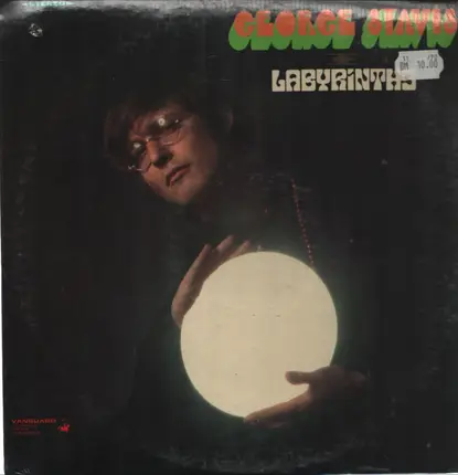 George Stavis - Labyrinths