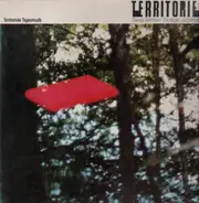 George Steinmann, Tini Hagler, Jürg Ammann - Territories