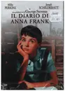 DVD - George Stevens - Il Diario Di Anna Frank / The Diary Of Anne Frank - Italian / English a.o.