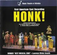 George Stiles / Anthony Drewe - Honk! - First American Cast Recording