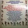 LP - George Stone - 24 Organ Skating Rink Favorites
