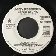 George Strait - Marina Del Rey