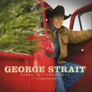 CD - George Strait - Fresh Cut Christmas