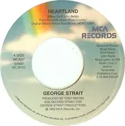 George Strait - Heartland