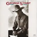 CD - George Strait - Ten Strait Hits