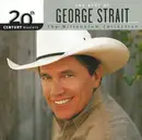 CD - George Strait - The Best Of George Strait