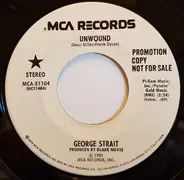 George Strait - Unwound