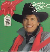 George Strait - Merry Christmas Strait to You