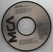 CD - George Strait - Merry Christmas Strait To You
