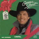 CD - George Strait - Merry Christmas Strait To You