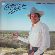 George Strait - Ocean Front Property