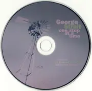 CD - George Strait - One Step At A Time