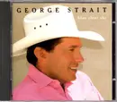 CD - George Strait - Blue Clear Sky