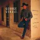 CD - George Strait - Carrying Your Love With Me