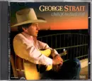 CD - George Strait - Chill Of An Early Fall