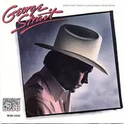 CD - George Strait - Does Fort Worth Ever Cross Your Mind