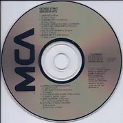 CD - George Strait - Greatest Hits