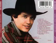 CD - George Strait - Greatest Hits