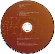 CD - George Strait - Here For A Good Time