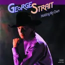 CD - George Strait - Holding My Own - Club Edition