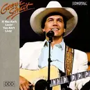 CD - George Strait - If You Ain't Lovin' You Ain't Livin'