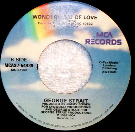 George Strait - So Much Like My Dad