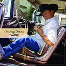 LP - George Strait - Twang