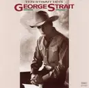 CD - George Strait - Ten Strait Hits