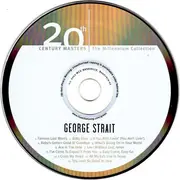 CD - George Strait - The Best Of George Strait