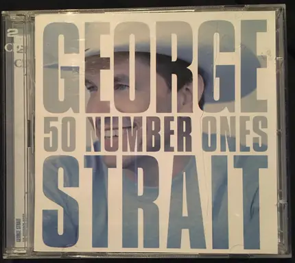 George Strait - 50 Number Ones