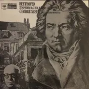 LP - Beethoven - Symphony No 7 In A Major Op. 92
