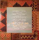 LP - Borodin / Tchaikovsky / Rimsky-Korsakov / Mussorgsky - Polovetsian Dances / Capriccio Italien / Capriccio Espagnol / Dawn On The Moskva River
